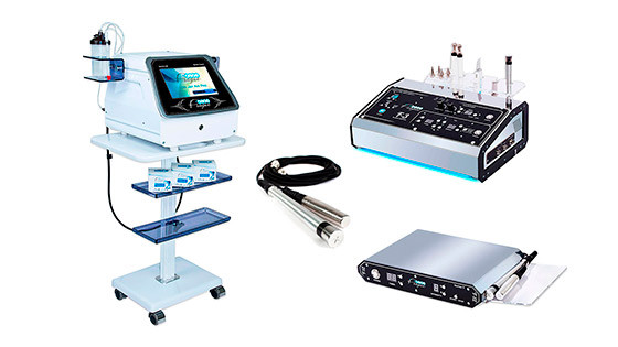 аппараты для мезотерапии без игл 